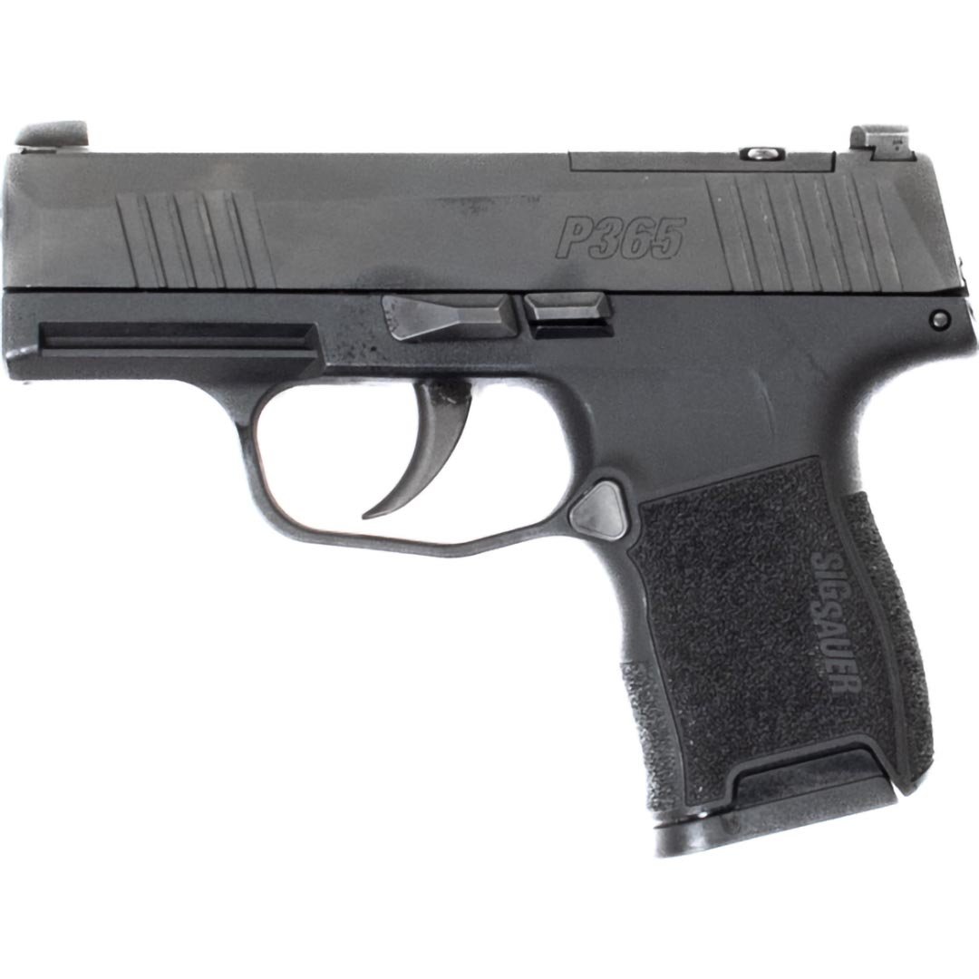 SIG SAUER  P365